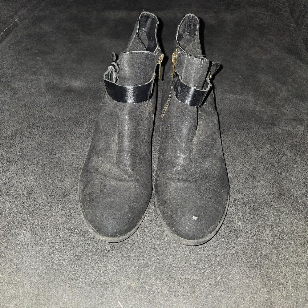 Madden Girl Boots